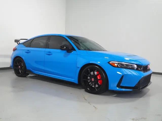 2024 Honda Civic Type R for sale in Round Rock, TX