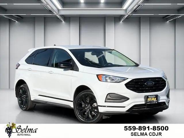 2023 Ford Edge SE for sale in Selma, CA