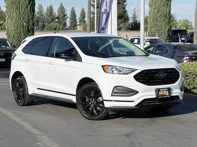 2023 Ford Edge SE