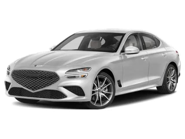 2023 Genesis G70 3.3T AWD for sale in Tempe, AZ
