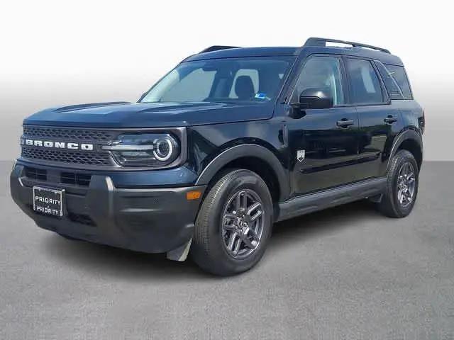2025 Ford Bronco Sport Big Bend for sale in Springfield, VA