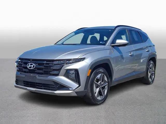 2025 Hyundai Tucson SEL for sale in Springfield, VA