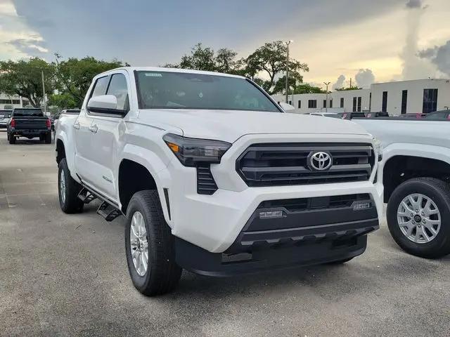 2026 Toyota Tacoma SR5 for sale in Miami, FL