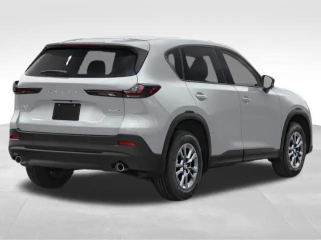 2026 Mazda CX-5 2.5 S Select