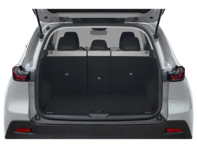 2026 Mazda CX-5 2.5 S Select