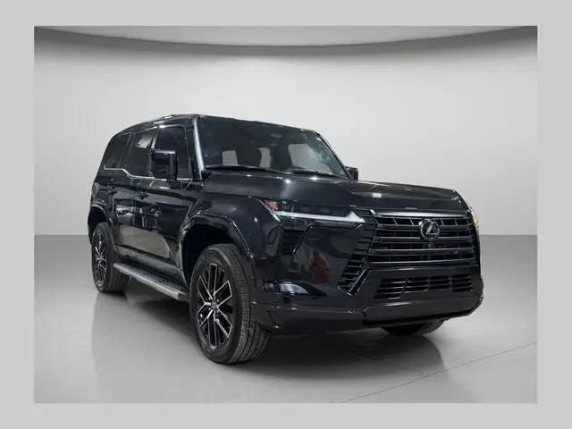 2024 Lexus GX 550 Premium for sale in Brookfield, WI