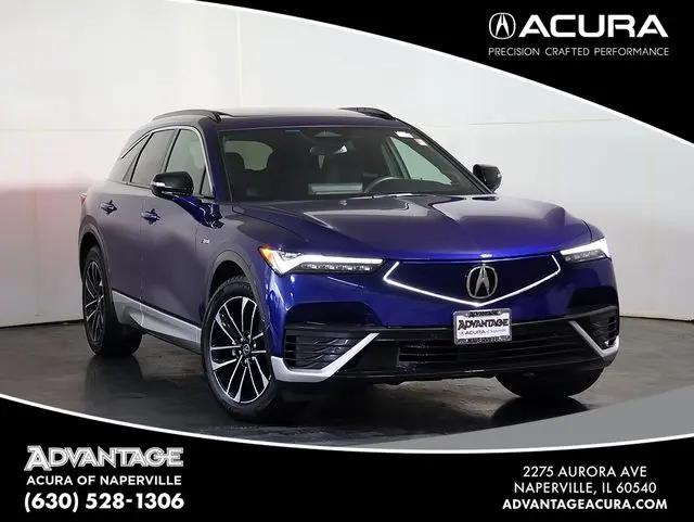 2024 Acura ZDX A-SPEC for sale in Naperville, IL