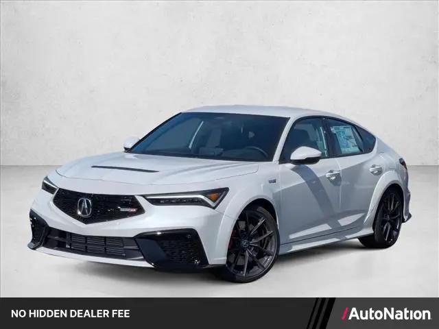 2026 Acura Integra FWD Type S for sale in Torrance, CA