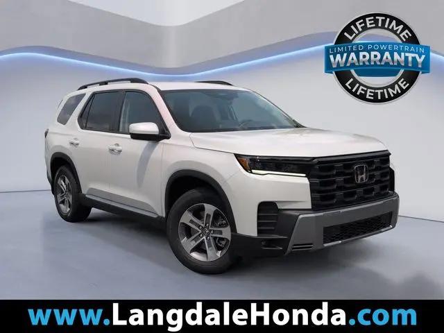 2026 Honda Pilot EX-L for sale in Valdosta, GA