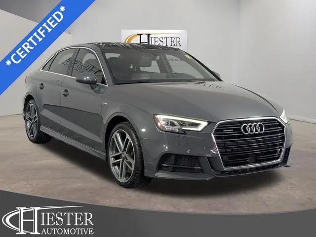 2019 Audi A3 45 Premium for sale in Lillington, NC