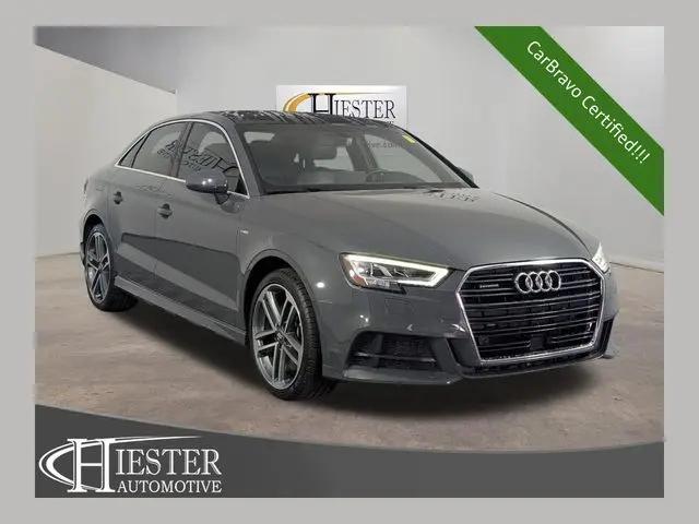 2019 Audi A3 45 Premium for sale in Lillington, NC