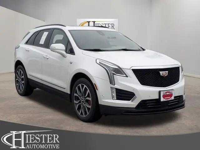 2023 Cadillac XT5 AWD Sport for sale in Lillington, NC