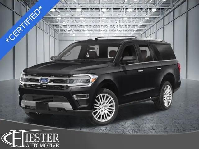 2024 Ford Expedition King Ranch MAX for sale in Lillington, NC