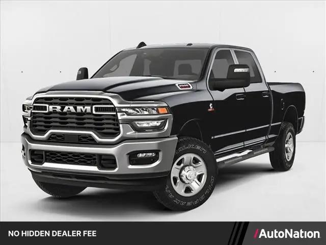 2027 Ram 2500 Laramie for sale in Columbus, GA