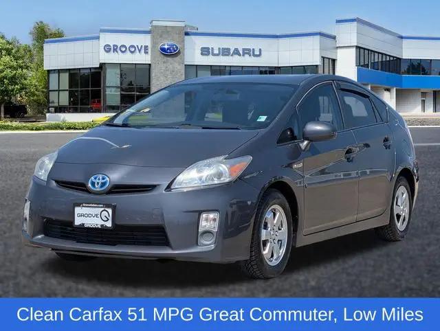 2010 Toyota Prius II for sale in Englewood, CO