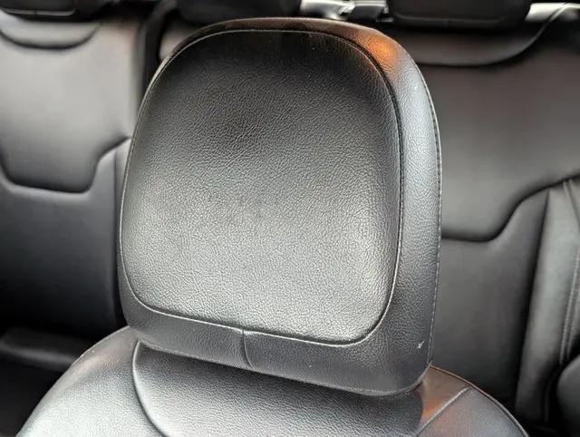 2021 Jeep Compass 80th Anniversary FWD