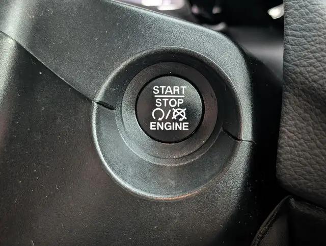 2021 Jeep Compass 80th Anniversary FWD