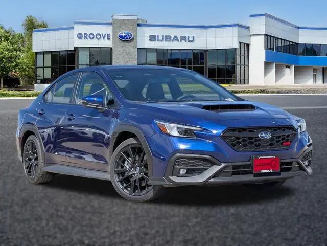 2026 Subaru WRX Limited for sale in Englewood, CO