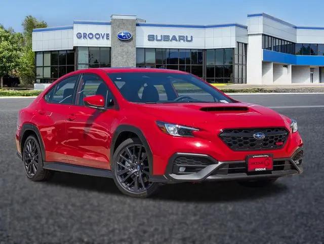 2026 Subaru WRX Premium for sale in Englewood, CO