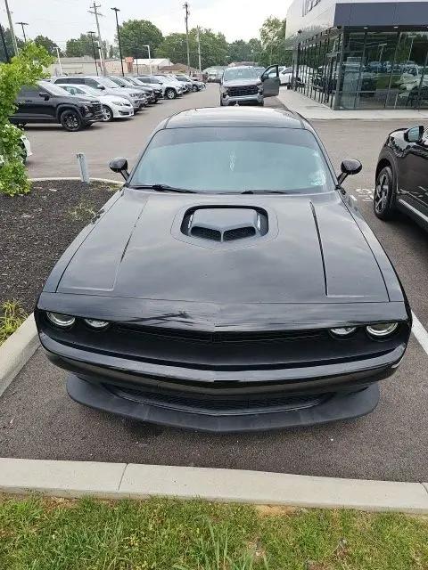 2016 Dodge Challenger 392 Hemi Scat Pack Shaker for sale near Cincinnati, OH