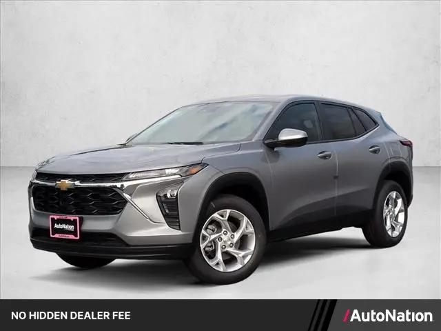 2026 Chevrolet Trax FWD LS for sale in Timonium, MD
