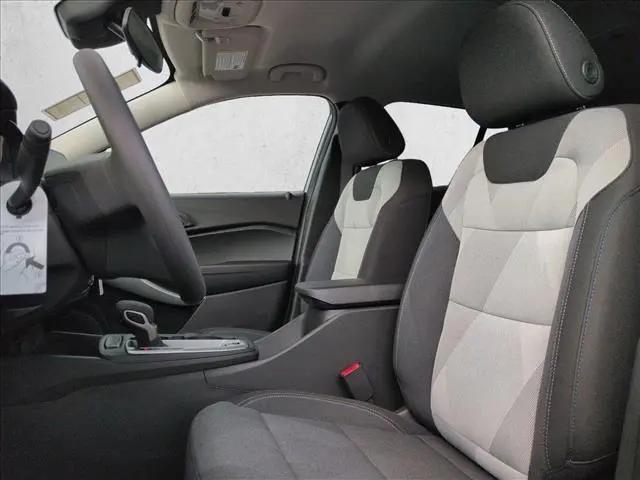 2026 Chevrolet Trax FWD LS