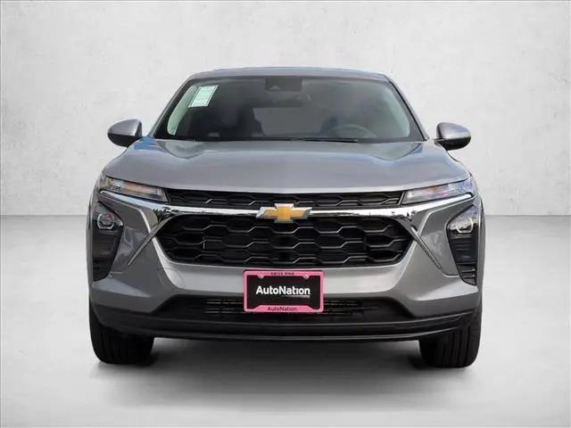 2026 Chevrolet Trax FWD LS