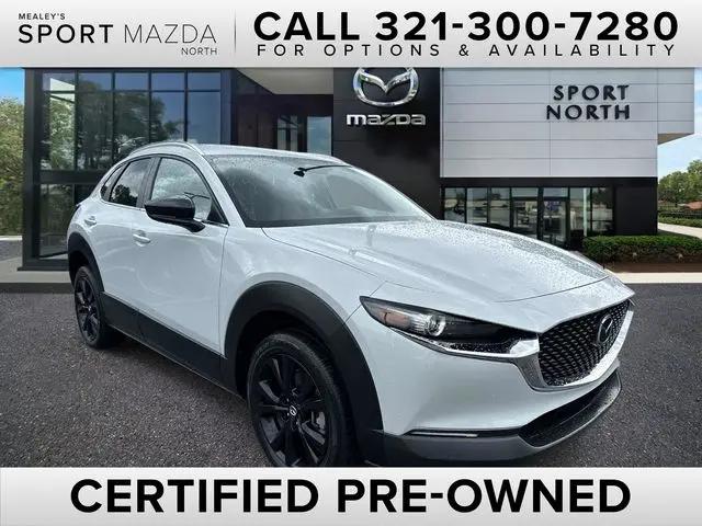 2024 Mazda CX-30 2.5 S Select Sport for sale in Longwood, FL