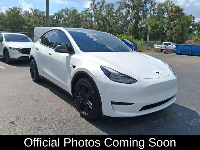 2024 Tesla Model Y Long Range Dual Motor All-Wheel Drive for sale in Longwood, FL