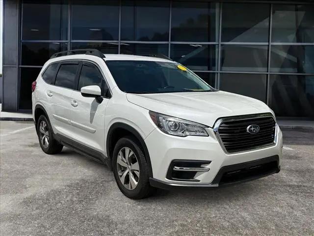 2021 Subaru Ascent Premium for sale in Cleveland, TN