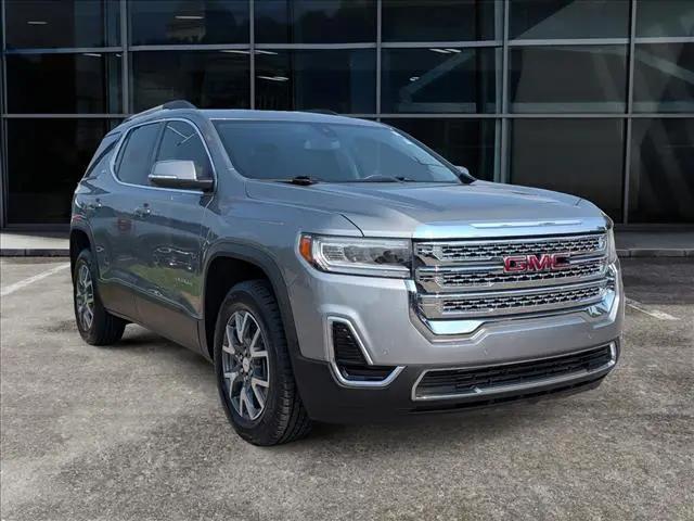 2023 GMC Acadia FWD SLE for sale in Cleveland, TN