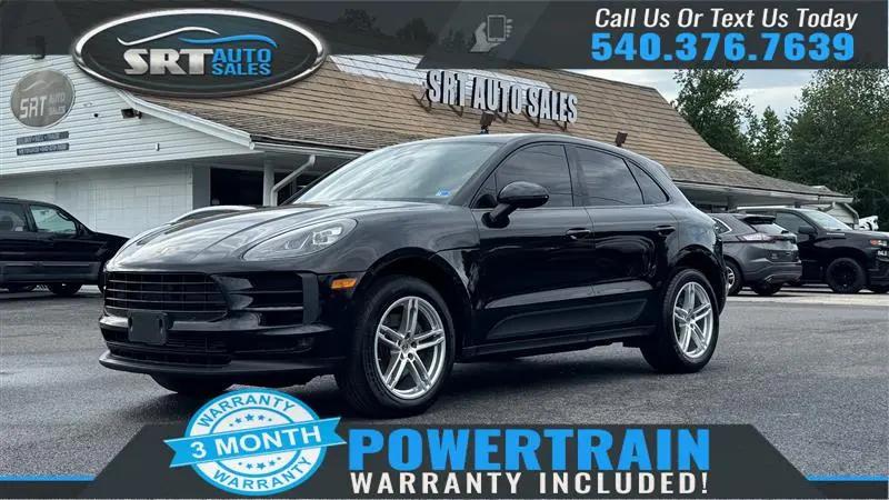 2020 Porsche Macan Macan for sale in King George, VA