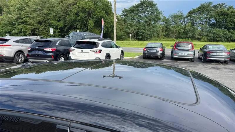 2020 Porsche Macan Macan