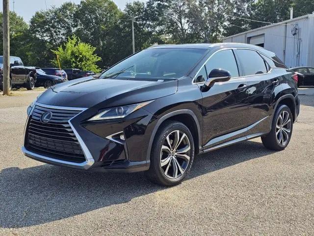 2019 Lexus RX 350 RX 350 for sale in Tallassee, AL
