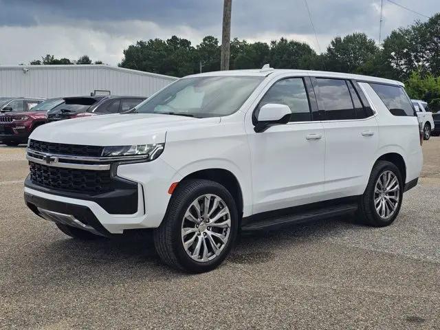 2023 Chevrolet Tahoe 2WD Commercial Fleet for sale in Tallassee, AL