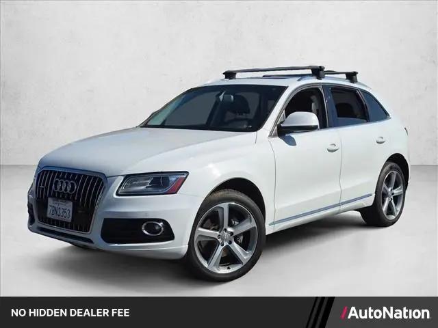 2014 Audi Q5 3.0 TDI Premium Plus for sale in Cerritos, CA