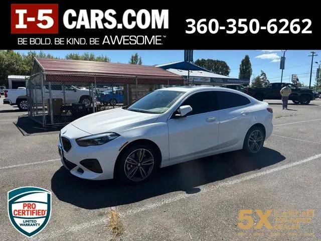 2024 BMW Coupe xDrive for sale in Olympia, WA