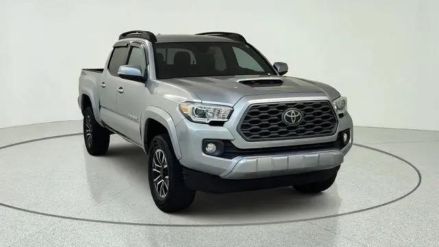 2021 Toyota Tacoma TRD Sport for sale in Irving, TX