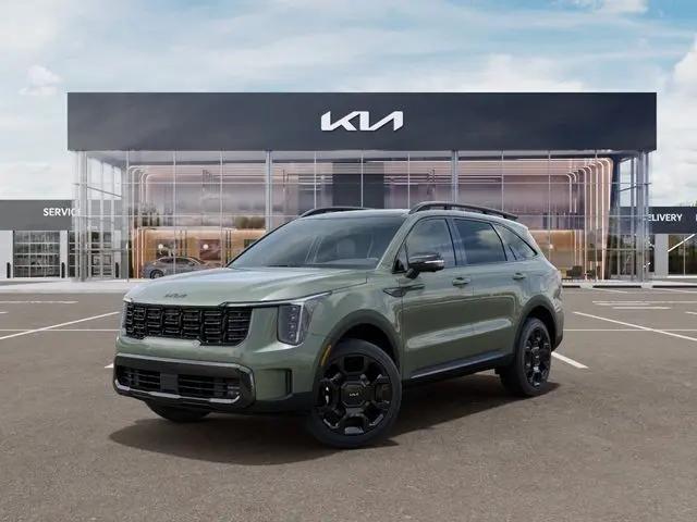 2026 Kia Sorento X-Line SX Prestige for sale in Irving, TX