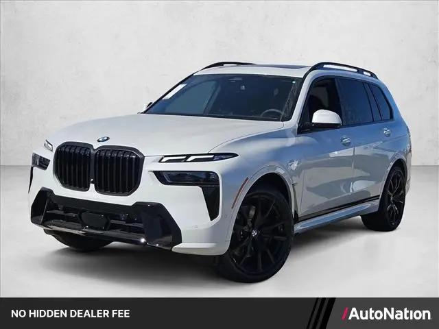 2027 BMW X7 xDrive40i for sale in Valencia, CA