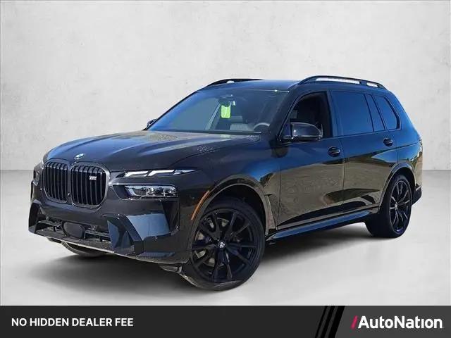 2027 BMW X7 M60i for sale in Valencia, CA