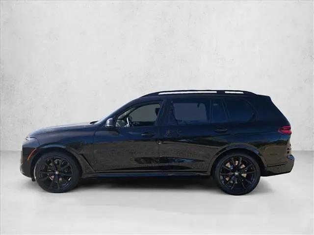 2027 BMW X7 M60i