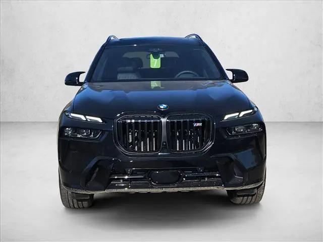 2027 BMW X7 M60i