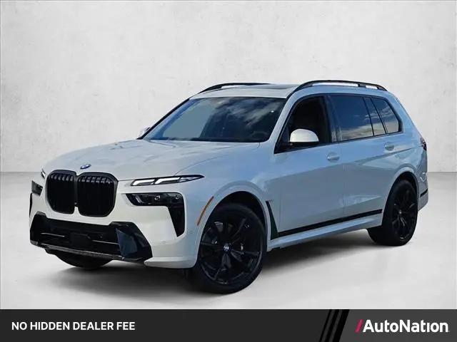 2027 BMW X7 xDrive40i for sale in Valencia, CA