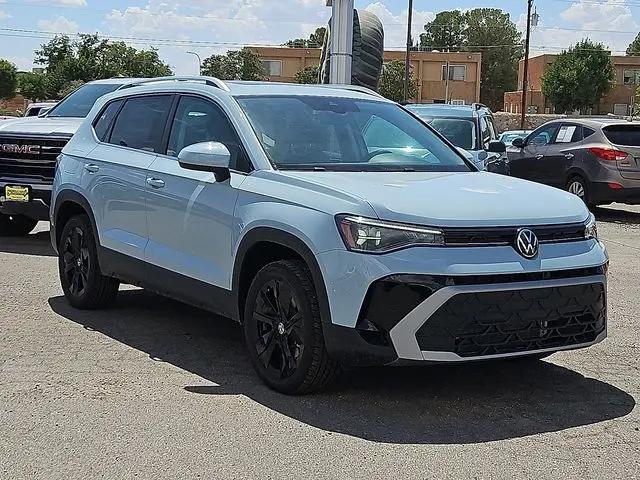2026 Volkswagen Taos SE for sale in Las Cruces, NM