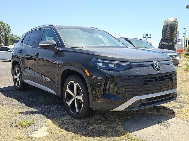 2026 Volkswagen Tiguan SE for sale in Las Cruces, NM