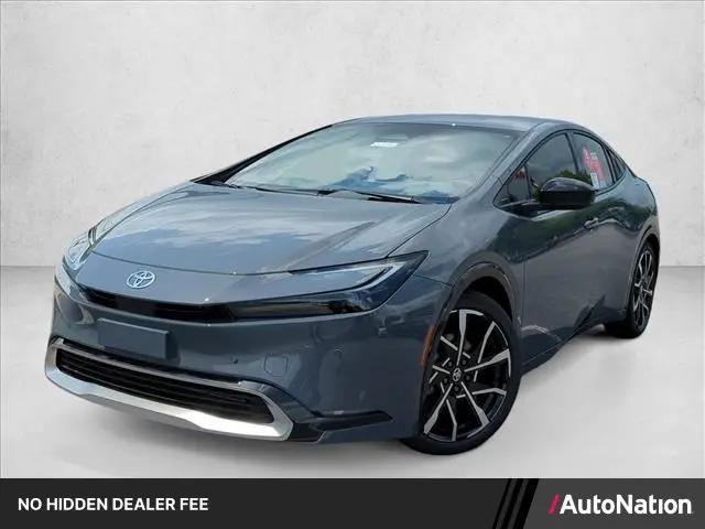 2027 Toyota Prius Plug-In XSE for sale in Buford, GA