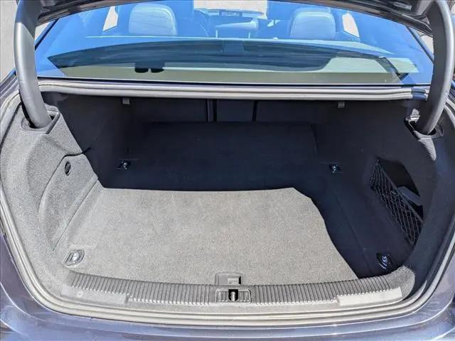 2016 Audi A6 3.0T Prestige