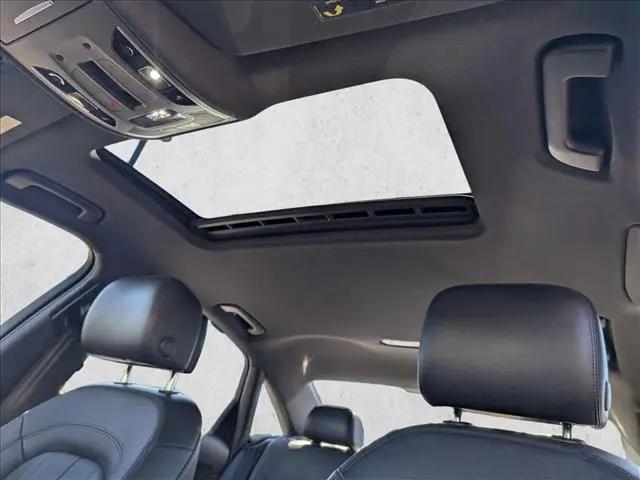 2016 Audi A6 3.0T Prestige