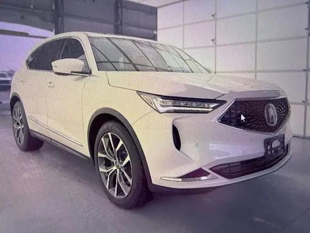 2024 Acura MDX Technology Package for sale in Arlington, TX